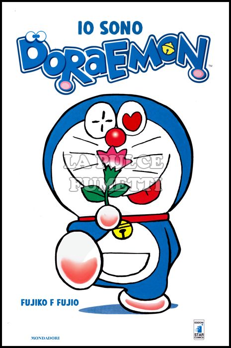 IO SONO DORAEMON